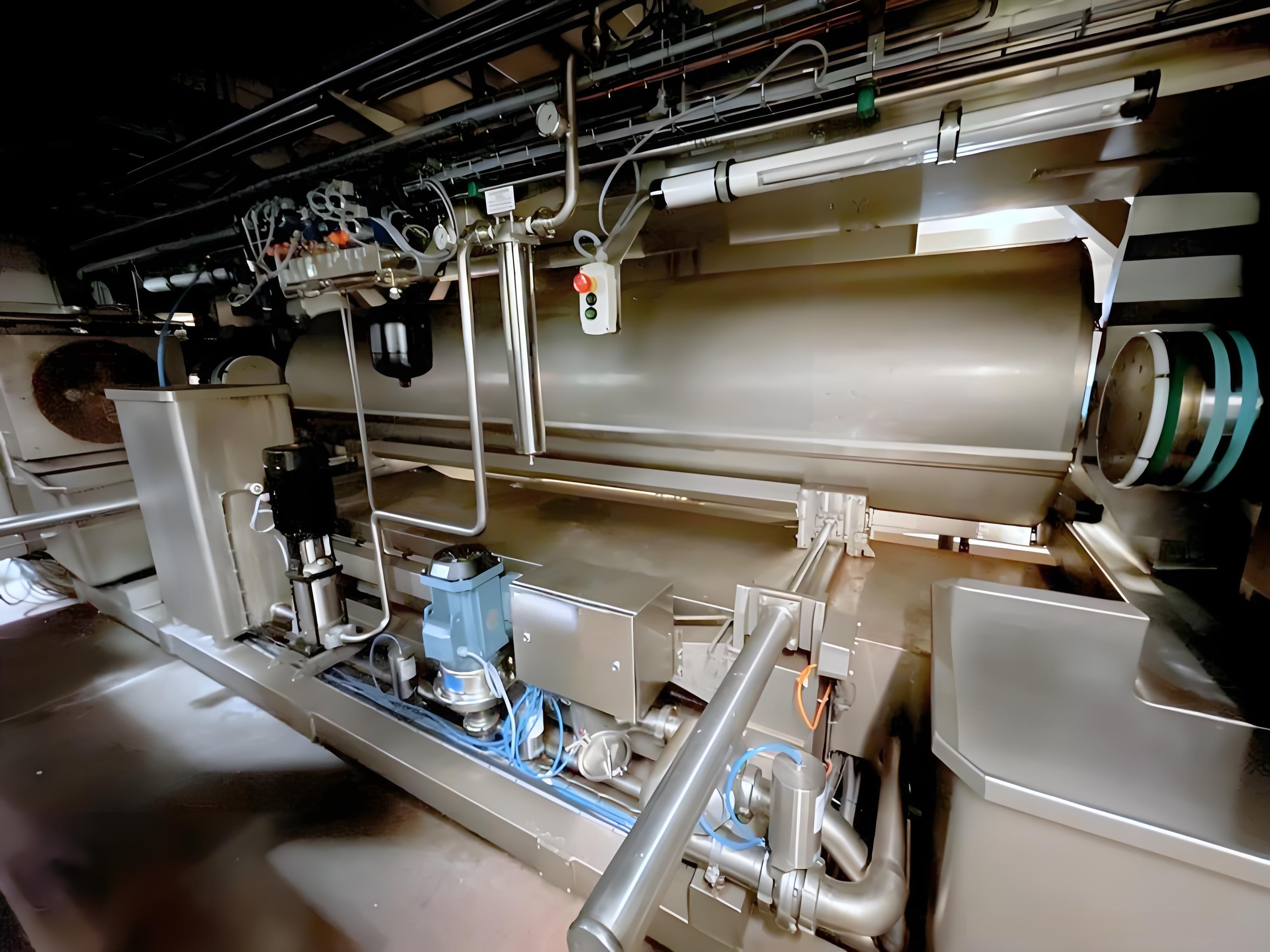  从“高温杀灭”到“冷压锁鲜”：HPP超高压设备重新定义食品保鲜新范式