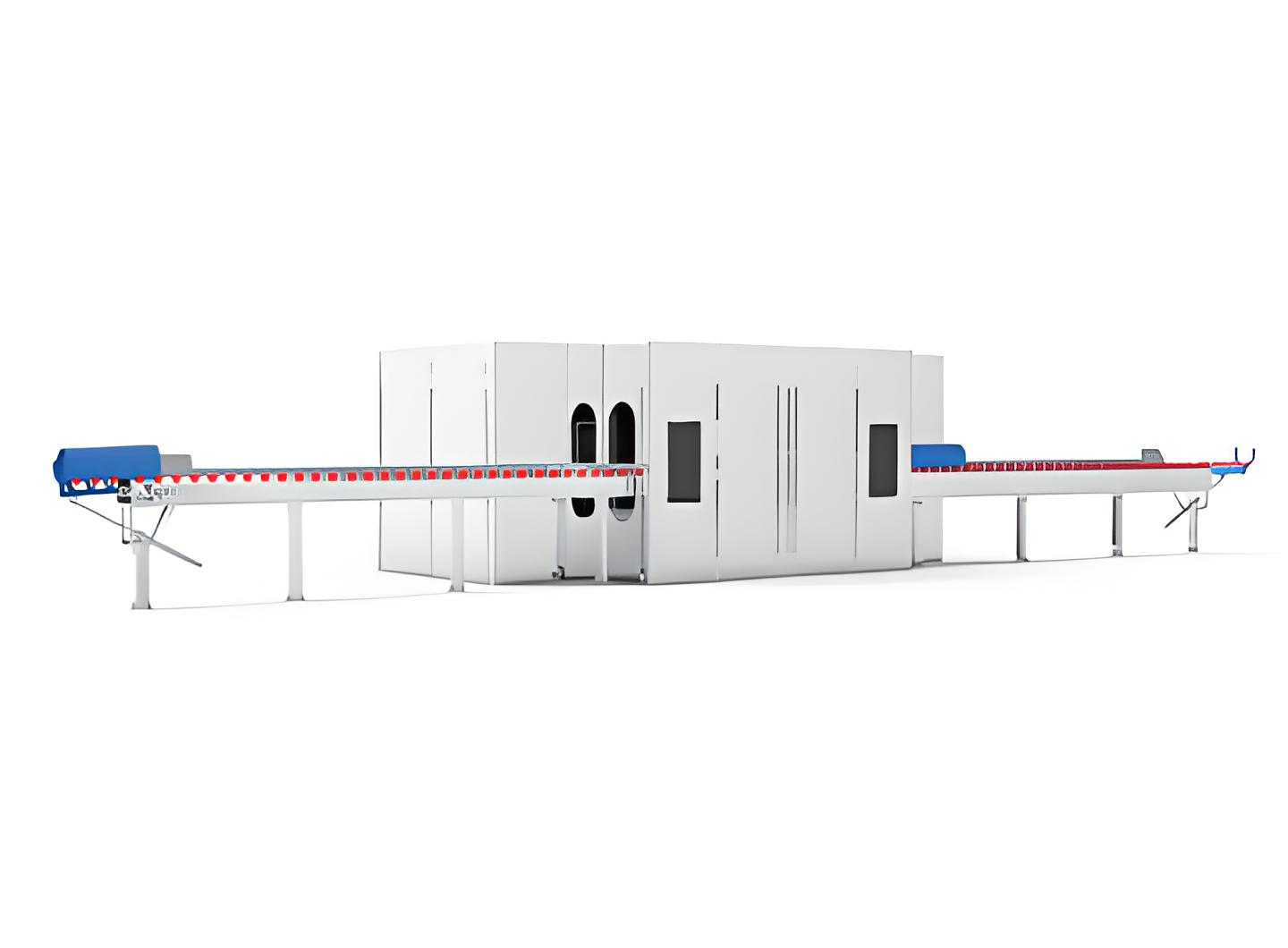 SFU600-170L超高压灭菌设备
