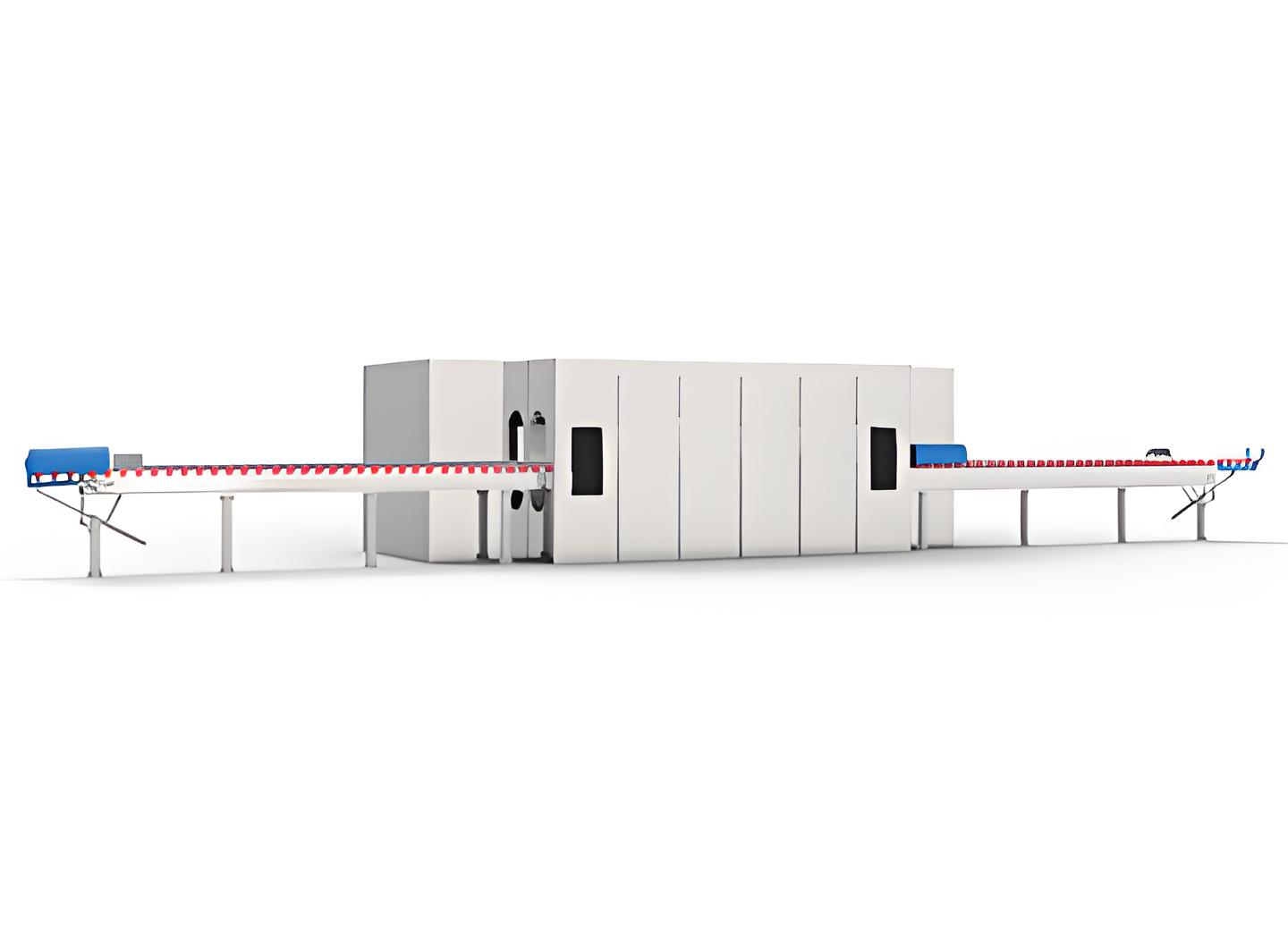 SFU600-338L灭菌设备